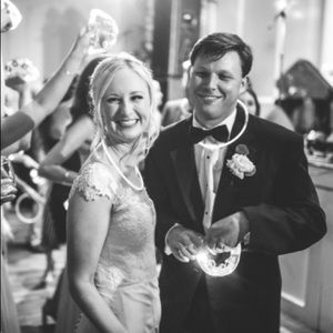 Meet your Posher, Mary clark